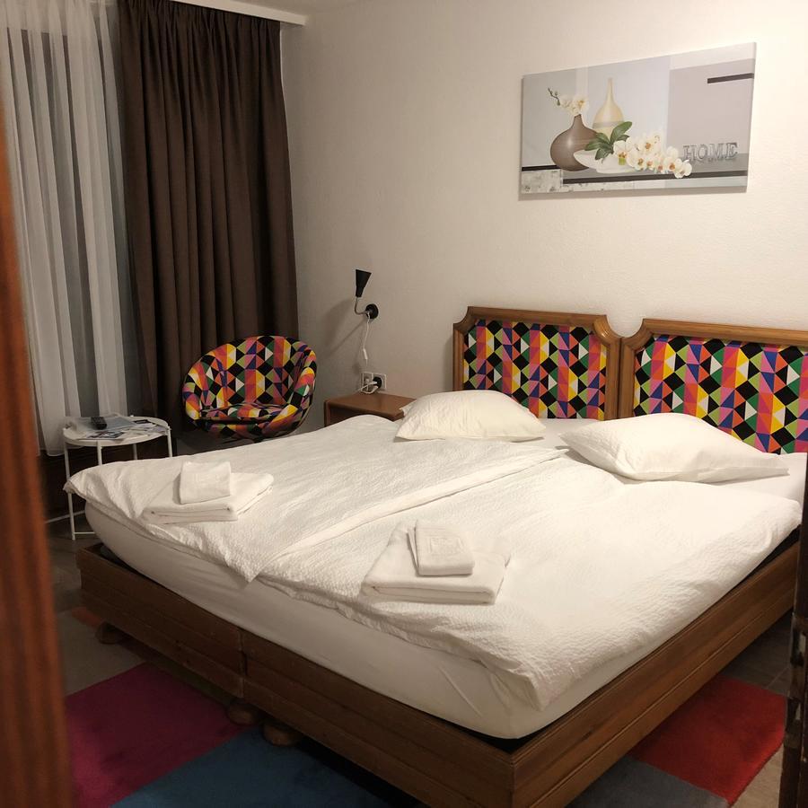 Sport Palace Кран-Монтана Номер фото